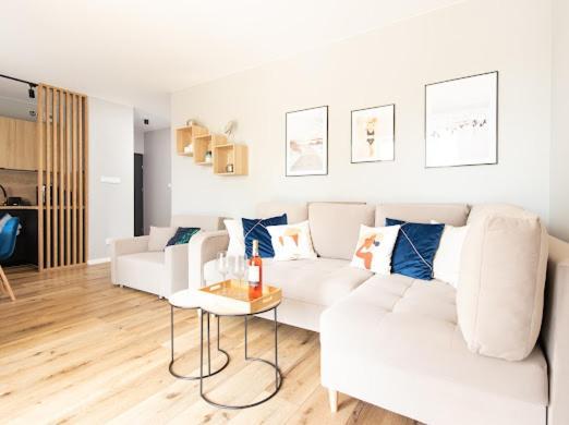 Alexis Apartament Дзівнув Екстер'єр фото