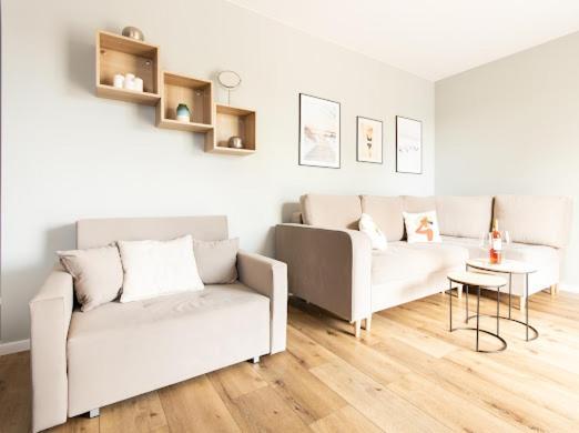 Alexis Apartament Дзівнув Екстер'єр фото