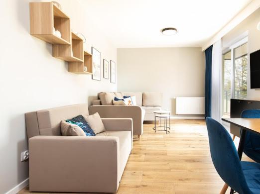 Alexis Apartament Дзівнув Екстер'єр фото