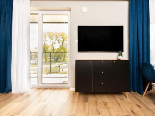 Alexis Apartament Дзівнув Екстер'єр фото