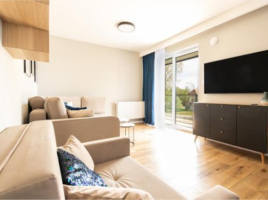 Alexis Apartament Дзівнув Екстер'єр фото