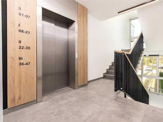 Alexis Apartament Дзівнув Екстер'єр фото