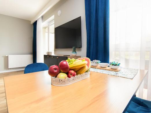 Alexis Apartament Дзівнув Екстер'єр фото