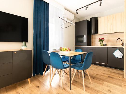 Alexis Apartament Дзівнув Екстер'єр фото