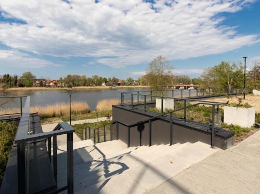 Alexis Apartament Дзівнув Екстер'єр фото
