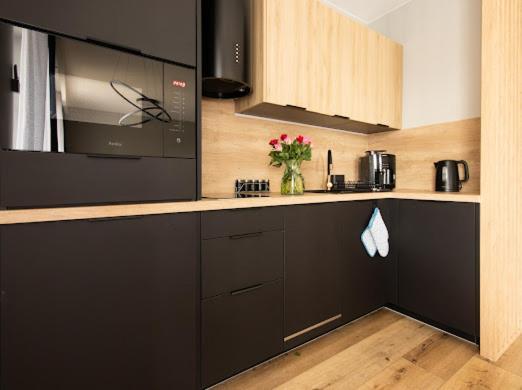 Alexis Apartament Дзівнув Екстер'єр фото