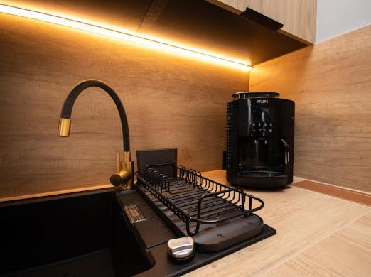 Alexis Apartament Дзівнув Екстер'єр фото