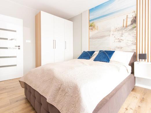 Alexis Apartament Дзівнув Екстер'єр фото